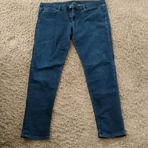 Joes 31x27.5 jeans