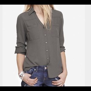 Express Portofino Blouse
