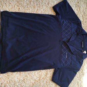 Travis Matthews golf shirt