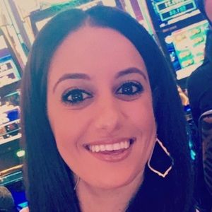 Meet your Posher, Kathleen