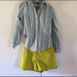 Perfect spring outfit!