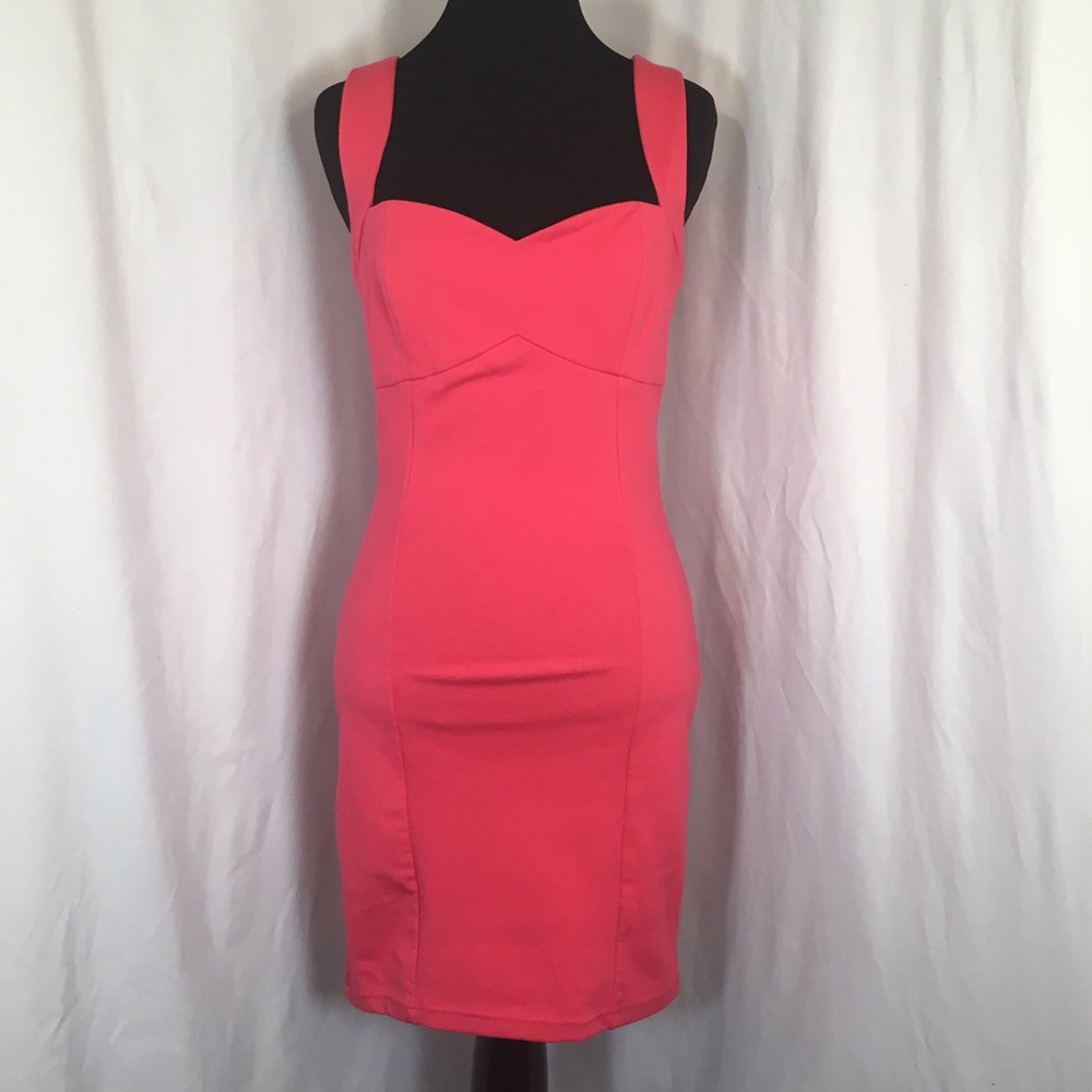 Charlotte Russe Dress