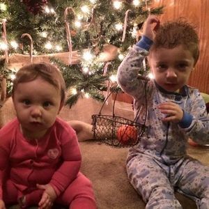 Meet your Posher, Nilsa