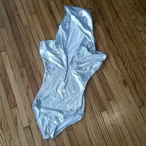 Festival Bodysuit