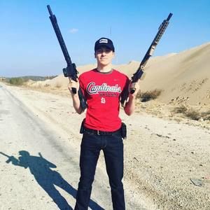 Meet your Posher, Kane