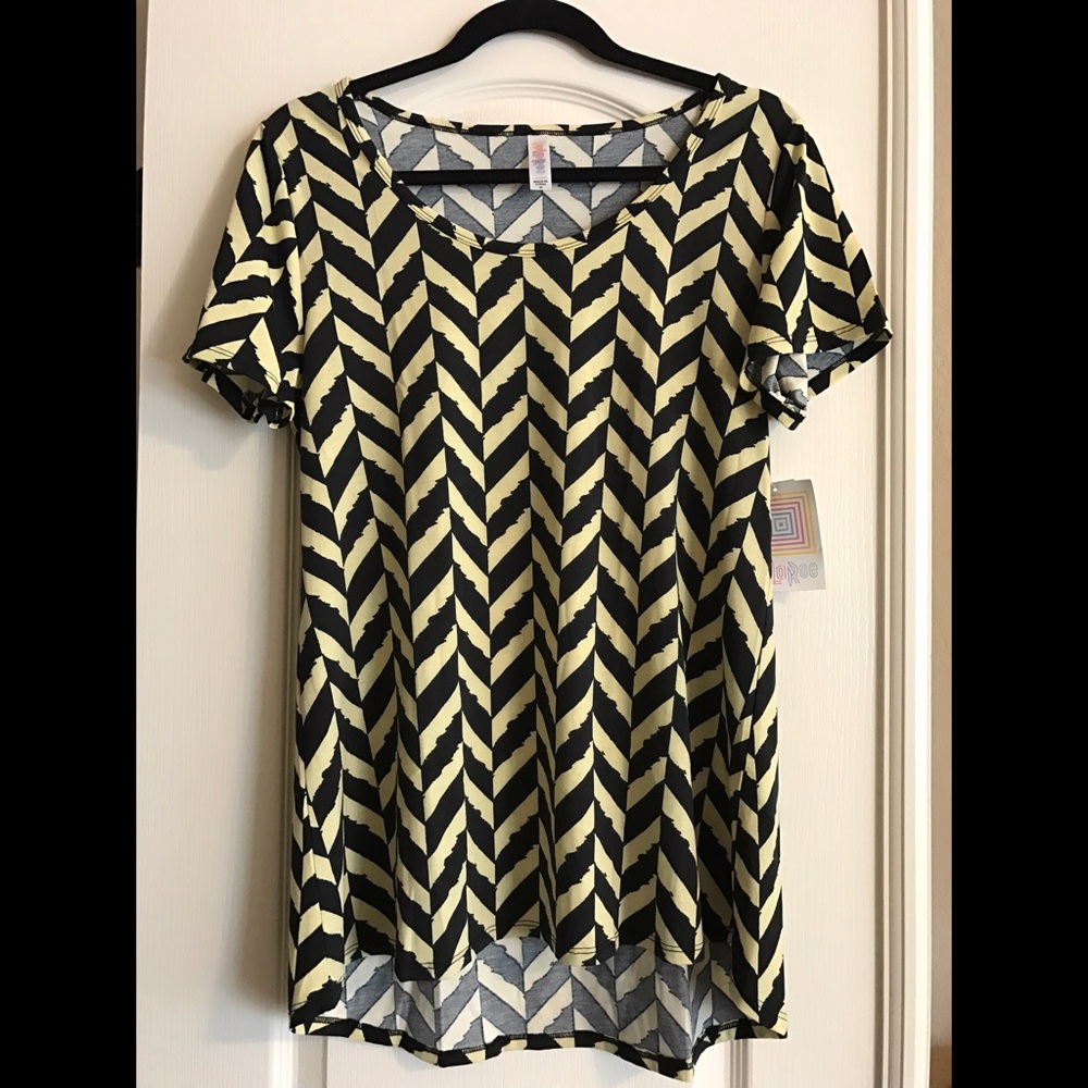 LuLaRoe Classic Tee