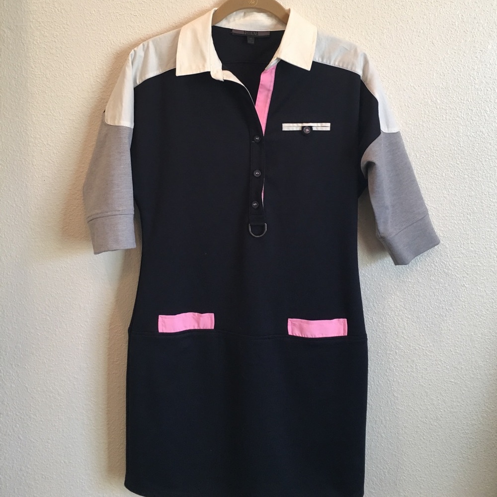 Forenza XS sport dress