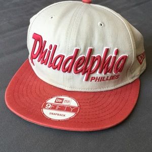 Phillies SnapBack