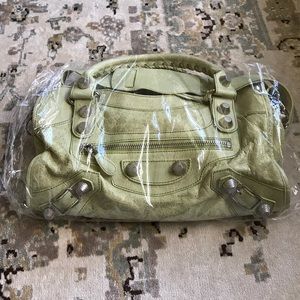 Balenciaga Classic City