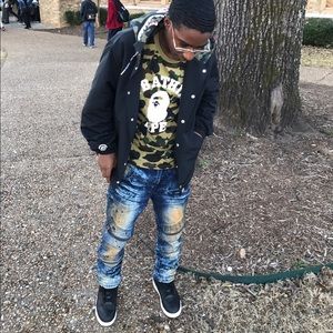 Meet your Posher, Kyler