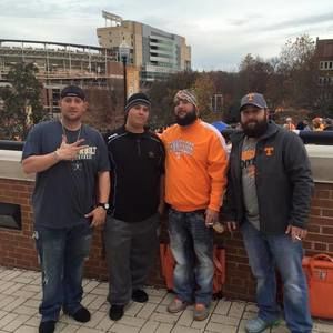 Meet your Posher, Cory