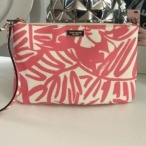 Kate Spade Wristlet