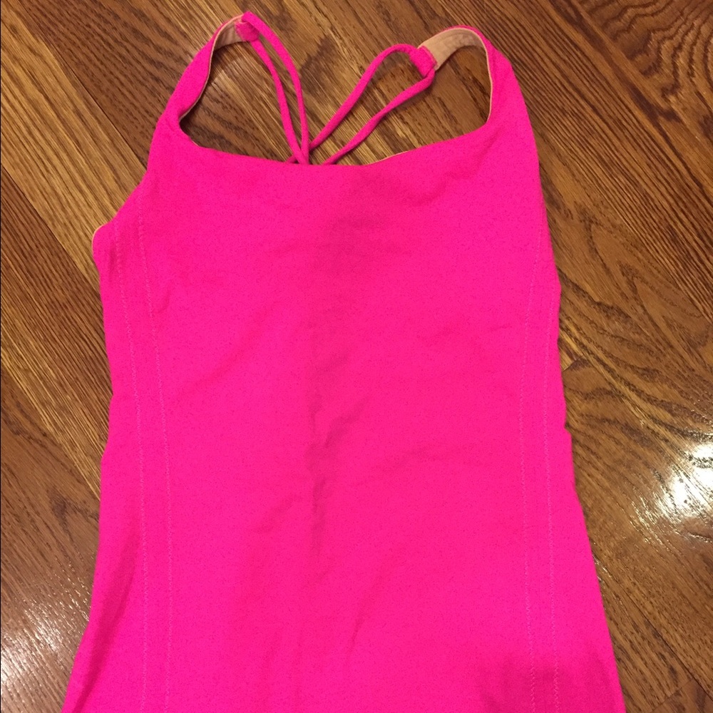Lululemon Top