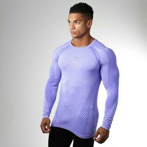 workout shirt bought for my husband but didn't fit