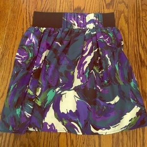 ☀️Colorful Mini Skirt☀️