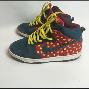 Men's Nike SB