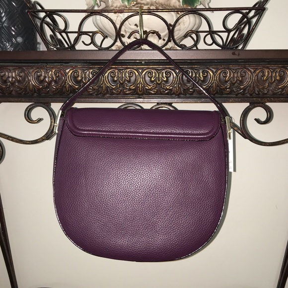 Kate Spade large saddle bag - Picture 4 of 4