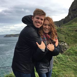 Meet your Posher, Madison