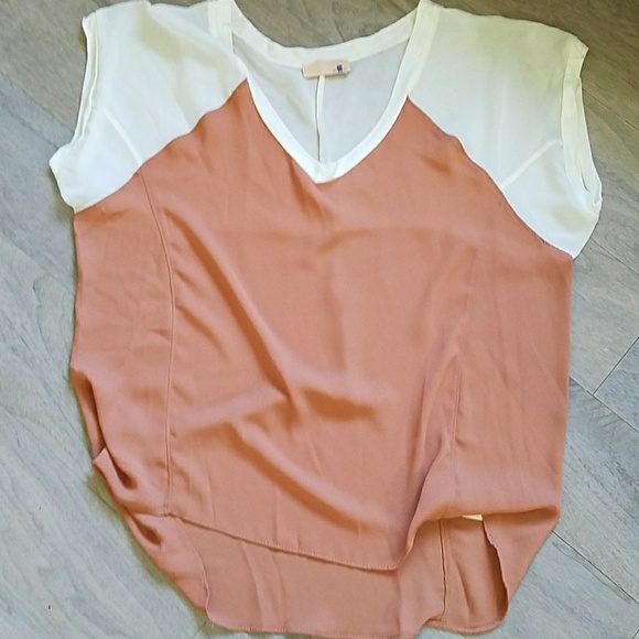 ✴Few left 🙋High Low w/rust cream contrast - Picture 4 of 6