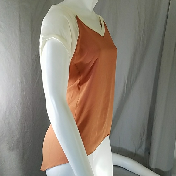 ✴Few left 🙋High Low w/rust cream contrast - Picture 5 of 6