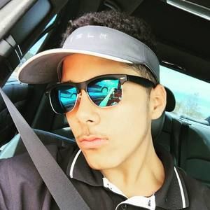 Meet your Posher, Nader