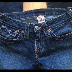 True religion jeans