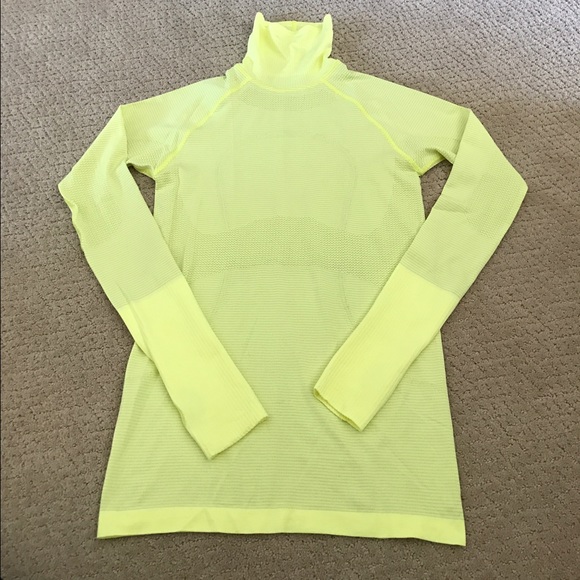Lululemon LS Swiftly Tech Top - 6 - Picture 1 of 3