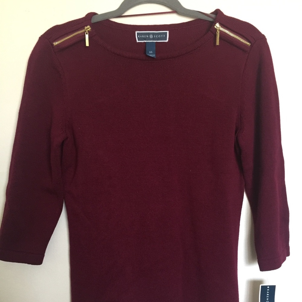 Sweater