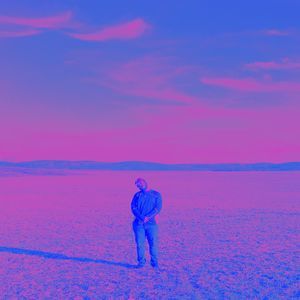 Meet your Posher, Kenny