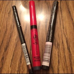 NWT Avon eyeliner