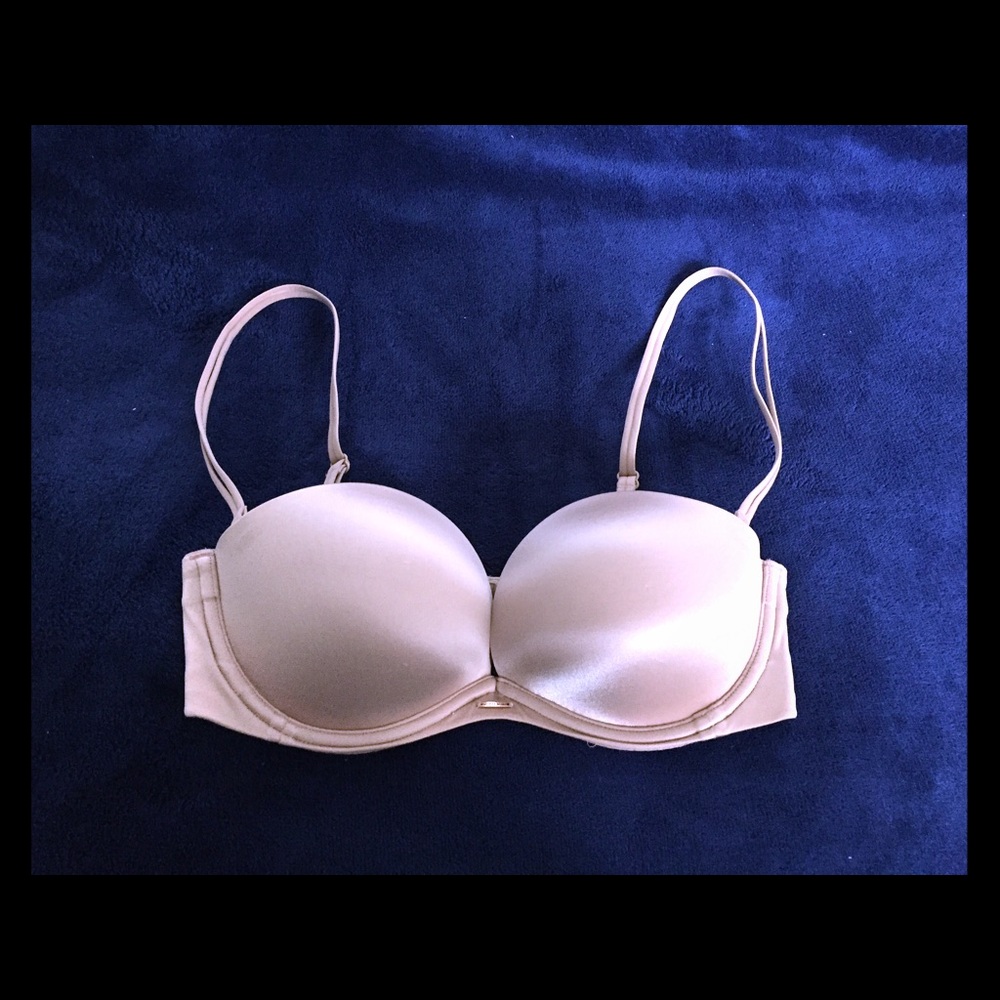 Victoria's Secret Very Sexy Multiway Bra 32C
