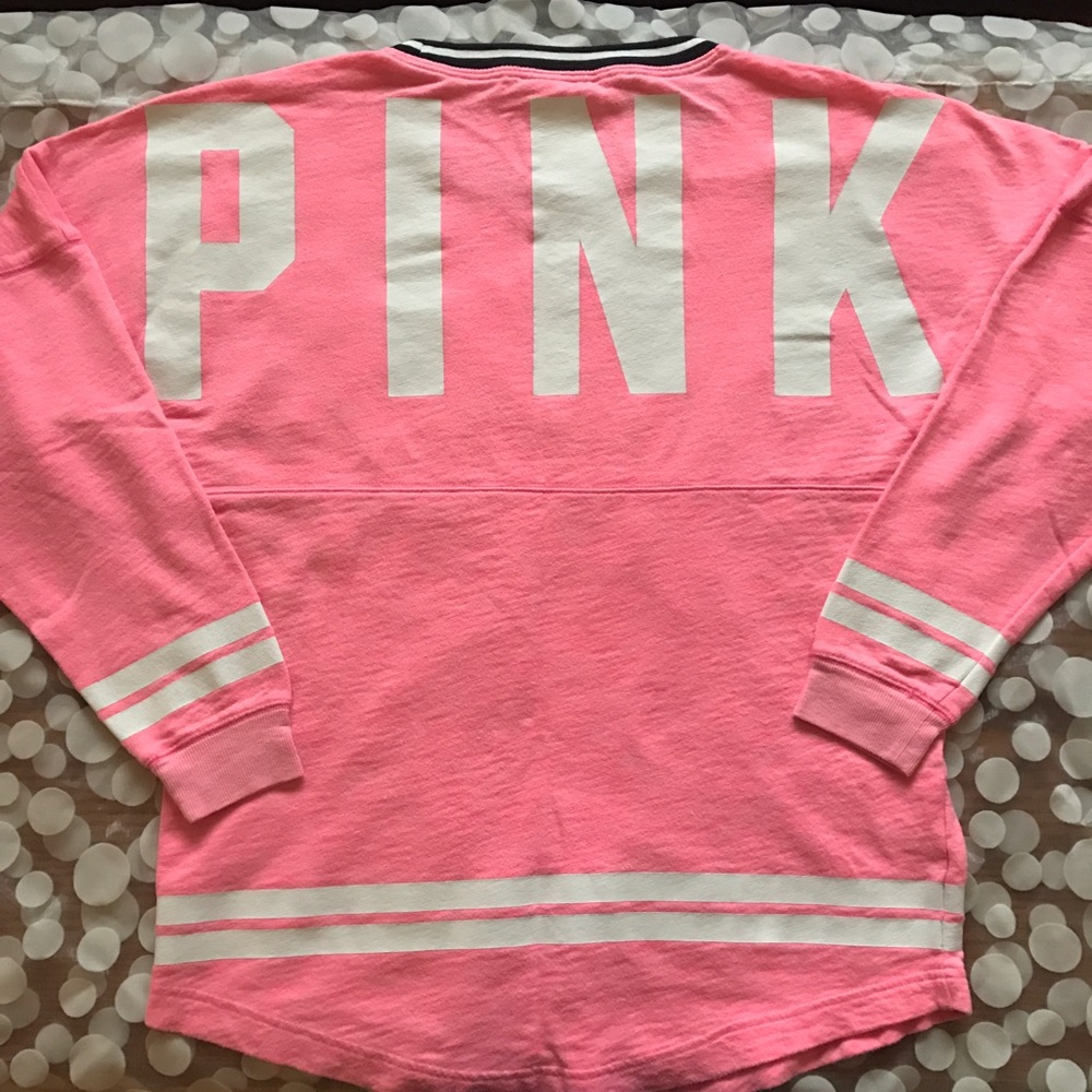 VS PINK Sweatshirt