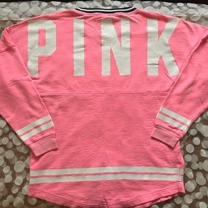 VS PINK Sweatshirt