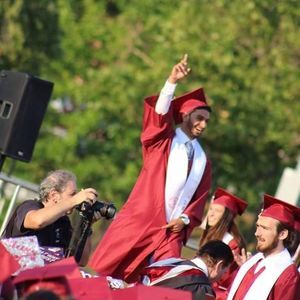 Meet your Posher, Bebo