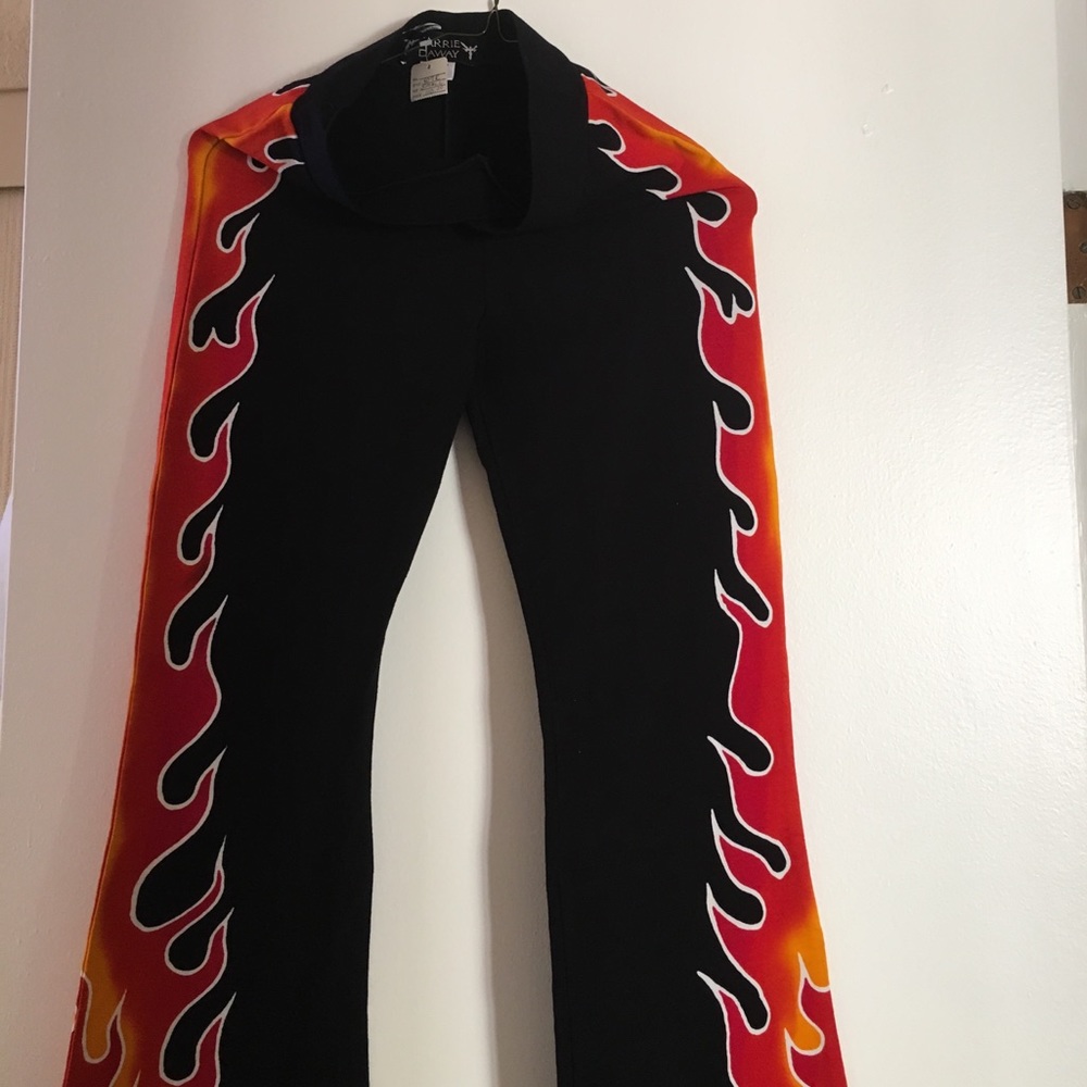 Black brand new Yoga Pants