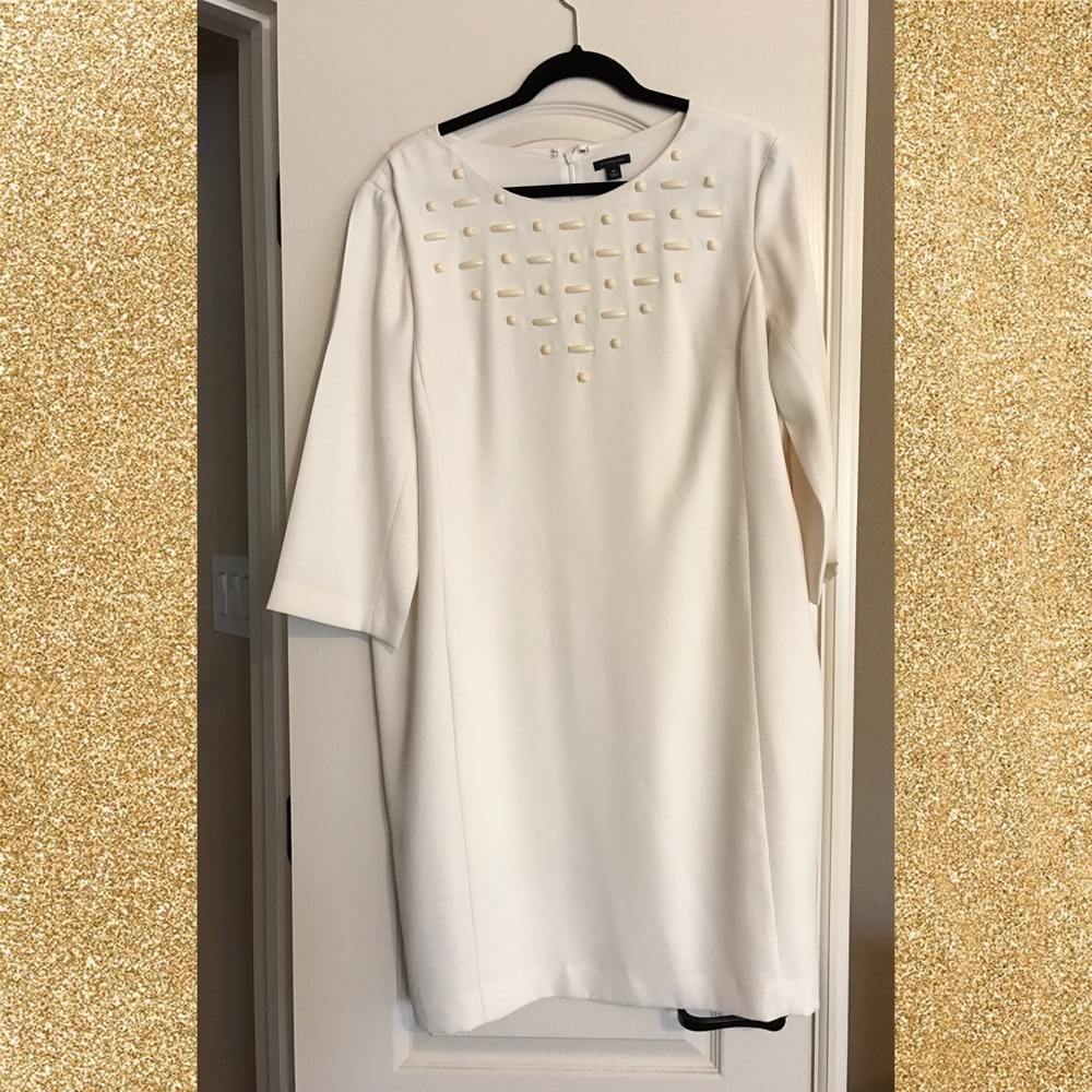 Ann Taylor Dress
