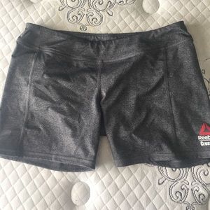 Reebok CrossFit shorts Size Large