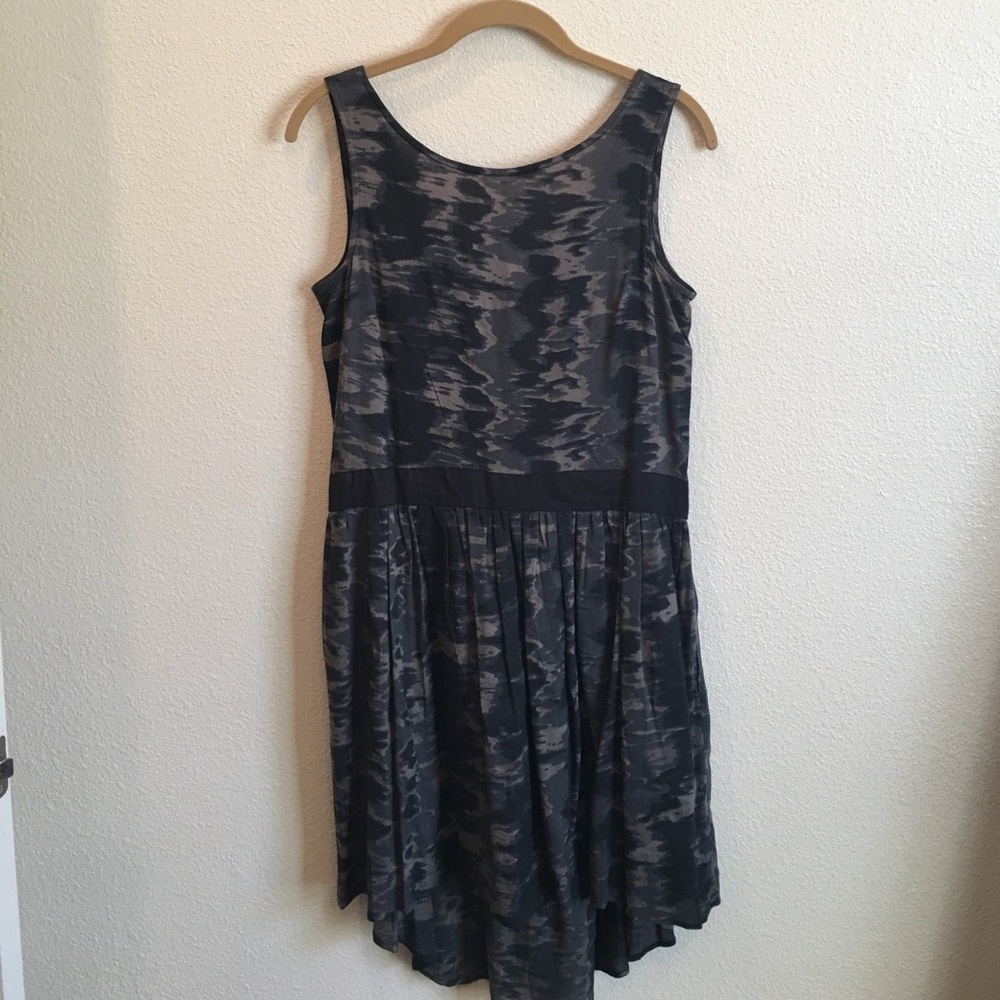 MNG causal Dress