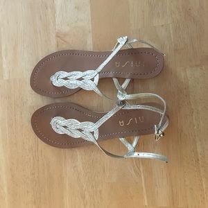 Unisa Sandals
