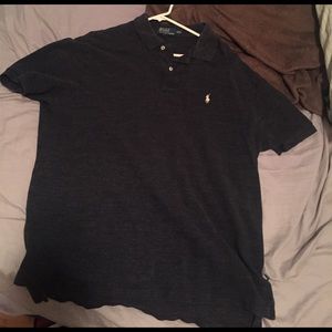 Ralph Lauren polo