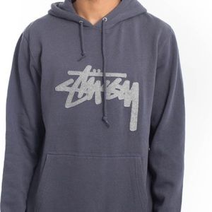 Pullover hoodie