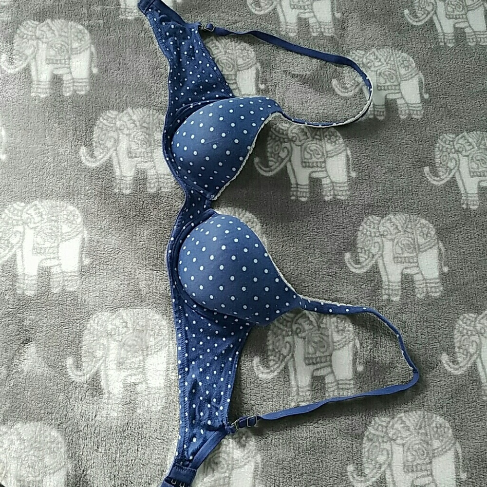 Victoria's  secret bra