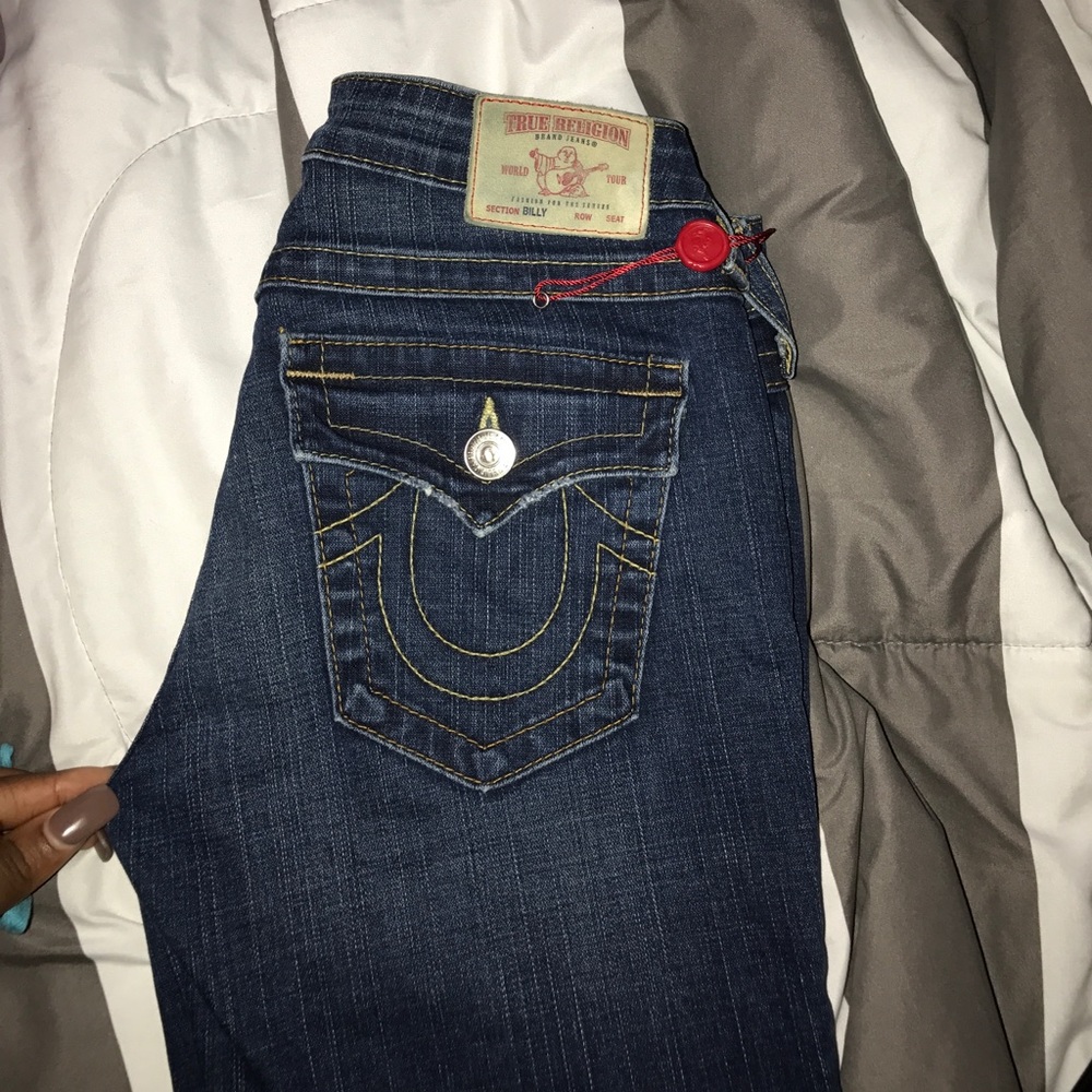 True Religion Jeans