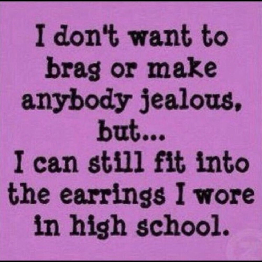 Meet your Posher, TJ.