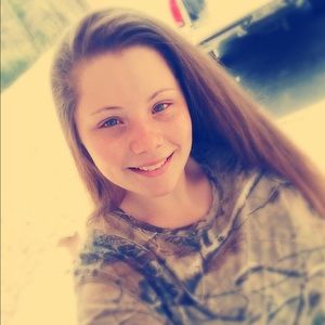 Meet your Posher, Isabella