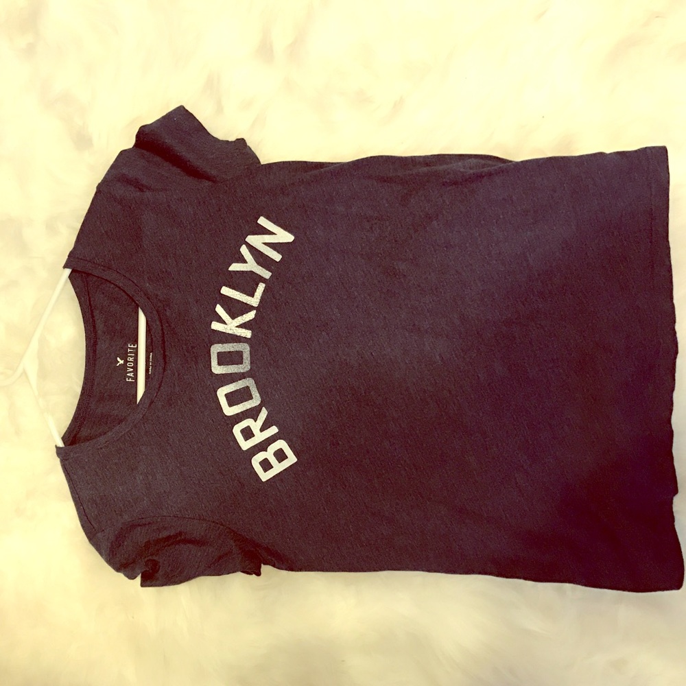 Brooklyn t-shirt