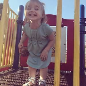 Meet your Posher, Ann