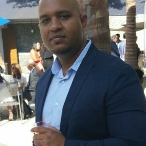 Meet your Posher, Edwin