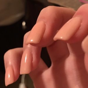 Meet your Posher, Kay