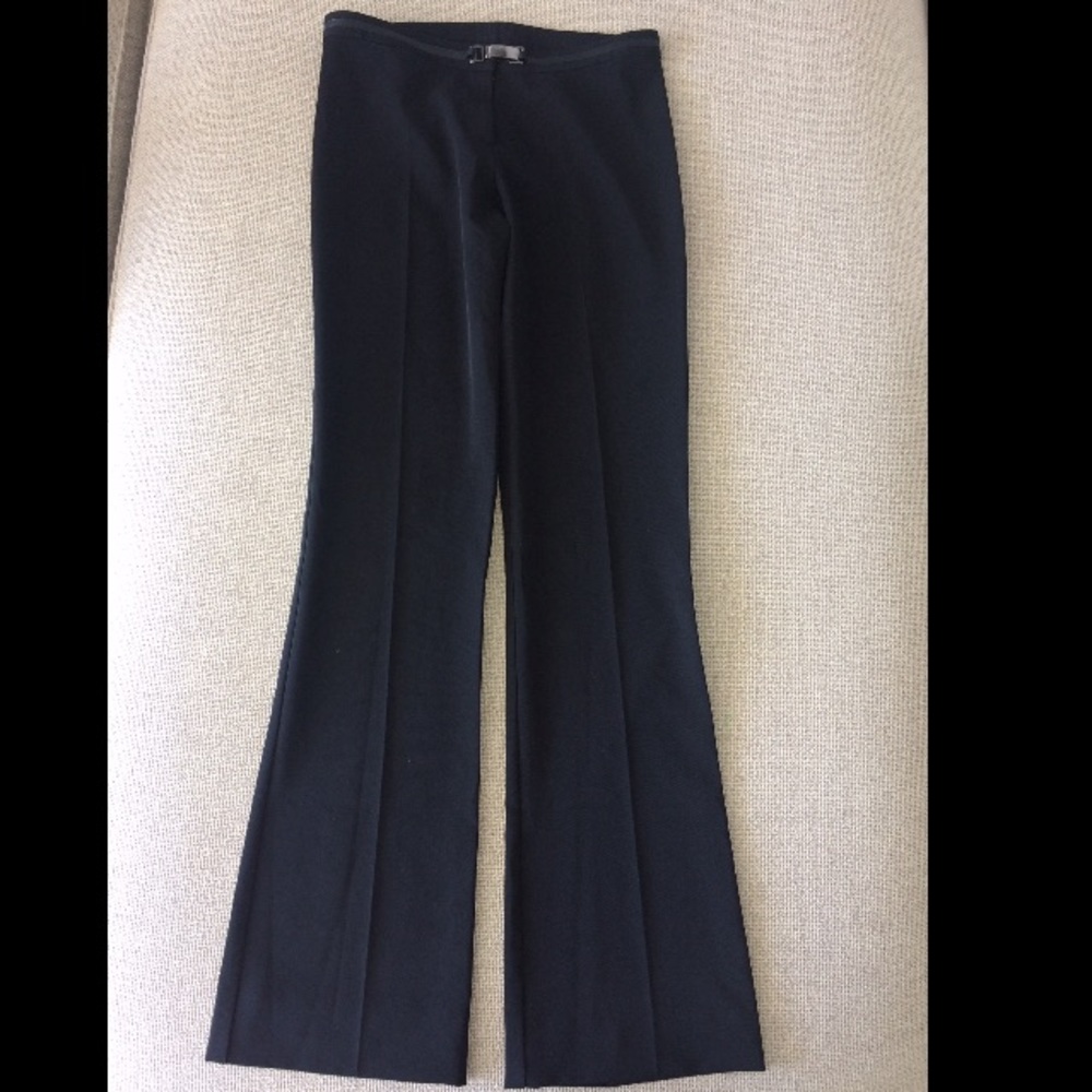 Black Sooki pants